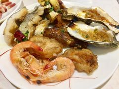 -张家港国贸酒店·餐厅