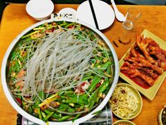 -京玉菲饭店(李村店)