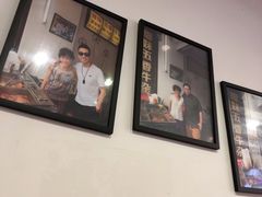 -细妹五香牛杂(步行街店)