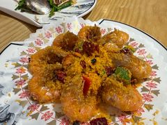 -德胜轩正宗顺德菜(宝安沙井会展中心店)