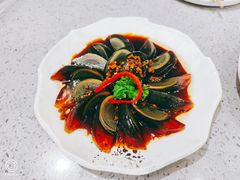 -林溪晚亭脆皮烤鱼(藁城店)