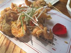 -马灯部落·西湖边的创意山景餐厅(虎跑动物园店)