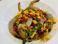 -庄氏祥记家常食府(国瑞建材家居博览中心店)