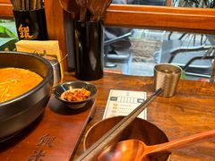 -银米·云南传统过桥米线(双廊黑金冠店)