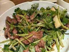-金苑酒家·客家菜·广东老字号(万象店)