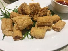 干炸响铃-乌江鱼杭帮菜(西湖店)