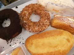 -面包新语(上地华联店)