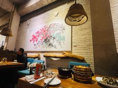 -苹果树下艺术餐厅(通州店)