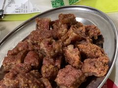 -美兰春记食店·龙舌坡红烧牛肉