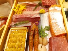 -鮨政·Omakase(港汇恒隆广场店)