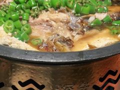 -探鱼·鲜青椒爽麻烤鱼(苏宁广场店)