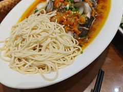 -钵家大院(大花岭店)