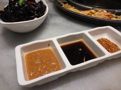 -韩宫宴烤肉·黑毛和牛·料理(合肥滨湖银泰城店)