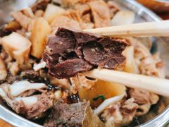 -修记牛杂店(同华东一路店)