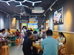 -大鼎石锅鱼(春江里店)