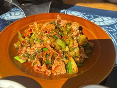 -白家寨子·山野白族菜(古城总店)
