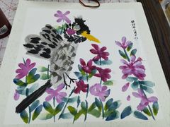 -彩翼美术馆(方庄校区)