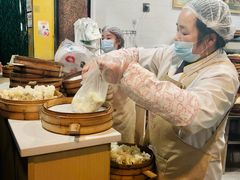 -嘉州海汇源老烧麦店(东大街总店)