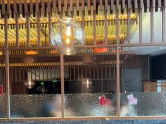 大堂-盡膳口福跷脚牛肉火锅(晶耀前滩店)