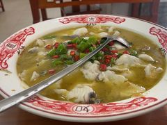 -椒香川流不息川菜馆(二七北路店)