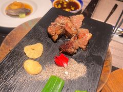 -極上萬膳·日料放题(海岸城店)