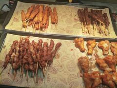 -比格比萨自助(国展店)