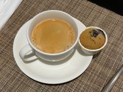 -太湖饭店玉兰厅(自助餐厅)