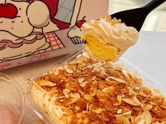 -欢牛蛋糕屋(萧山万象汇店)