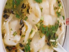 -呼啦面馆(天和里第34店)