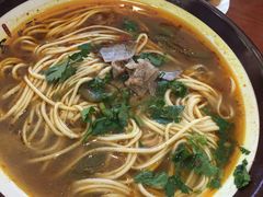 -美玲拉面(鞍山西道店)