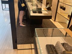 -Chanel(德基广场店)