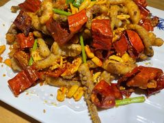 -萃和楼海鲜酒店(汉口路店)