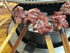 -源味居手把签烧烤(长春一店)