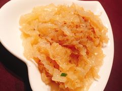 凉拌海蜇-老客站酒楼(金花南路店)