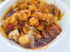 -奥华餐厅·老张记(台基厂店)