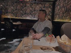 -锦潼  Club Steak