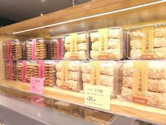-BreadTalk面包新语·烘焙蛋糕(海珠丽影广场店)