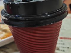 -香港仔茶餐厅(凤阳店)