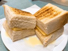 鮮油奶多-华嫂冰室(尖沙咀店)