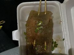 -捞沙巷
