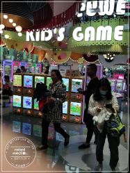 -meland club亲子乐园(重庆万象城店)