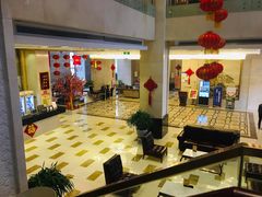 -锦龙国际酒店(天津奥体中心华苑地铁站店)