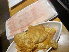 -满堂欢豆捞坊(美丽华大酒店店)