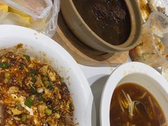 -紫光园·烤鸭(吕家营店)