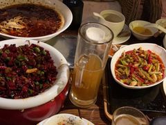 -不二·民谣音乐餐吧(长沙店)