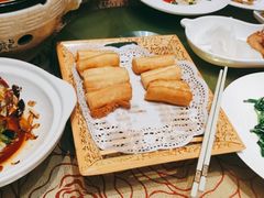 -西安饭庄(立丰国际店)