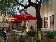 -玫瑰厅上海菜(兴国路店)