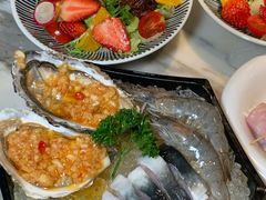 -火炉火自助餐(西直门凯德MALL店)