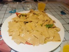 -清真文铁家烧麦馆