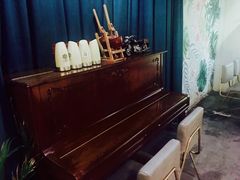 -烛影拾光观景餐厅·创意菜·摄影·小提琴(大唐不夜城店)